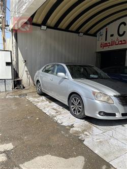 تويوتا أفالون
